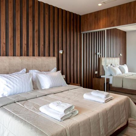 Zavia Penthouse Daire Sívota Dış mekan fotoğraf