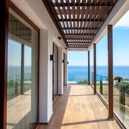 Zavia Penthouse Daire Sívota Dış mekan fotoğraf